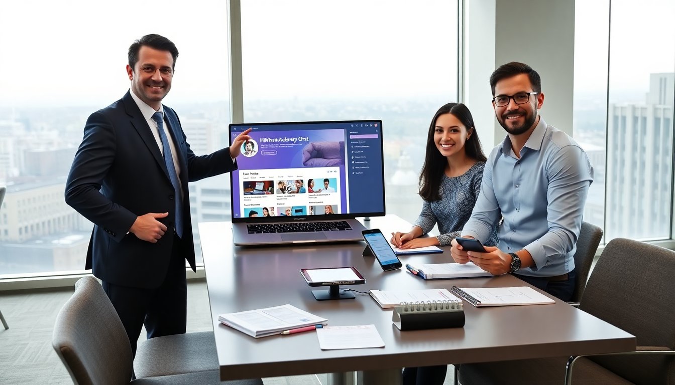 hikhanacademyorg
