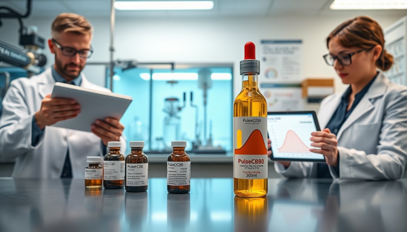 pulsecb20 stands apart traditional cbd hikhanacademy