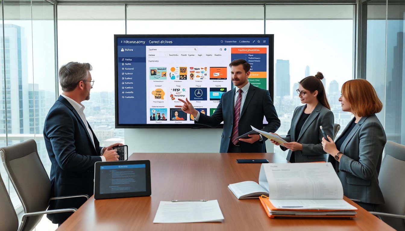 hikhanacademy professional development archives