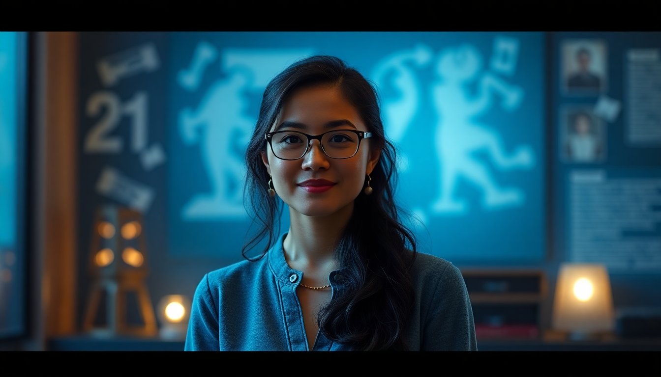 hikhanacademy ana author