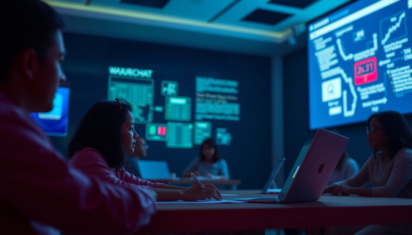 superchatl8ve revolutionizing online engagement hikhanacademy