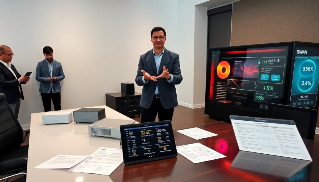 technology integration hikhaniacrdamey swan gaming buying