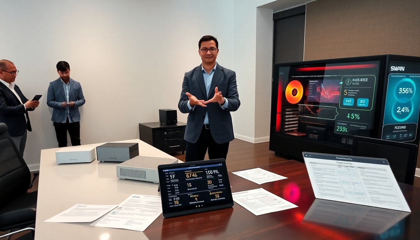 technology integration hikhaniacrdamey swan gaming buying